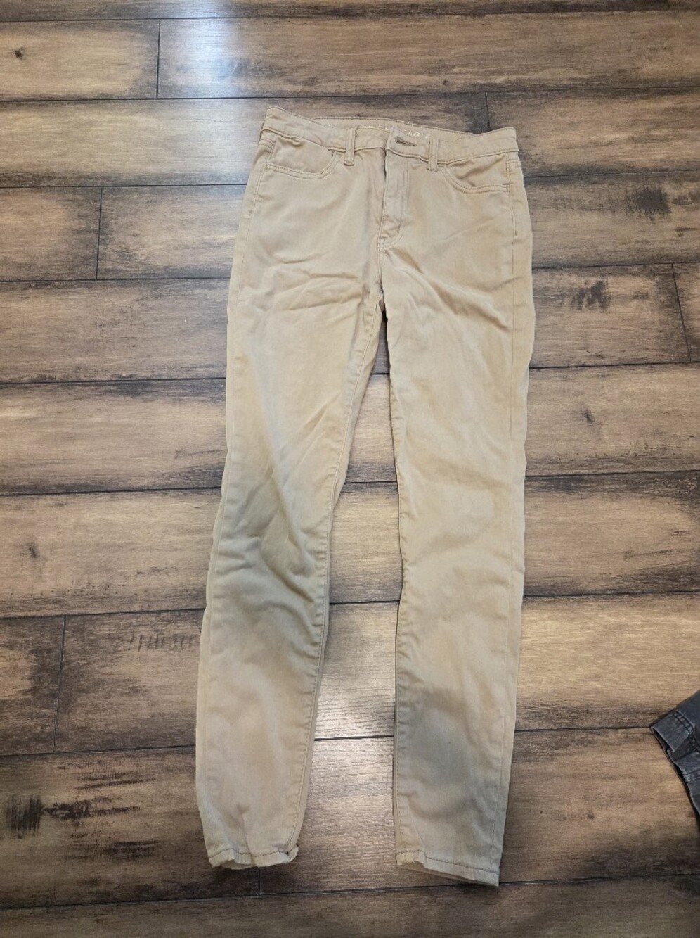 Women’s High Rise Jegging